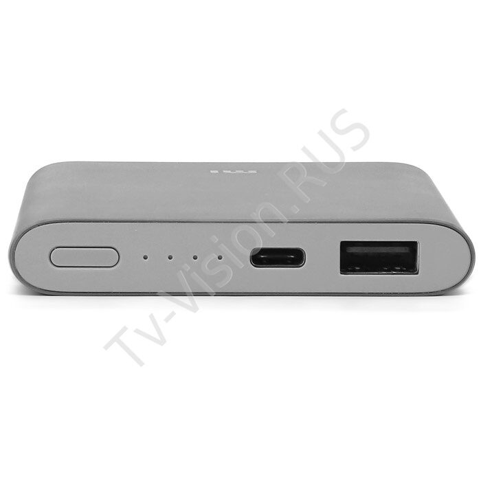 Xiaomi mi power bank 2 10000