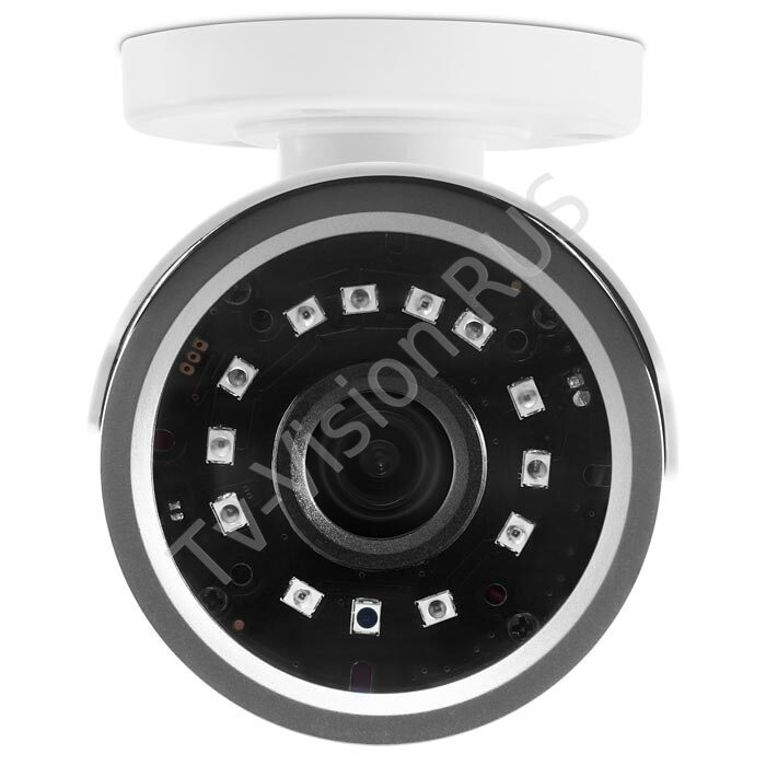 Уличная IP-камера JOVISION JVS-N815-YWC-R2 купить в интернет-магазине ...