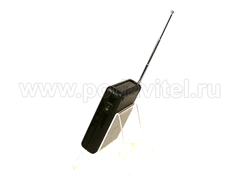 Мобильная одноканальная глушилка связи WI-FI 2400