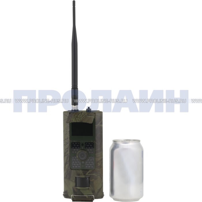 Уличная 4G-камера Suntek HC-700LTE