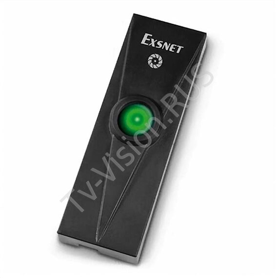 Автономный считыватель-контроллер бесконтактных карт Exsnet XT4