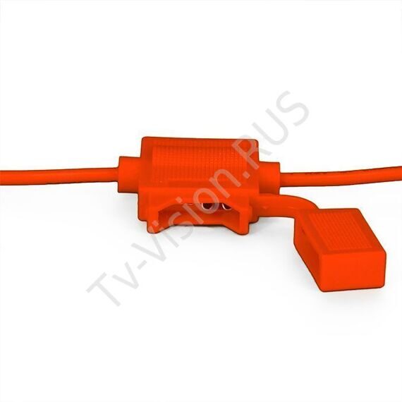 Держатель предохранителя  FH-19-200 STANDART