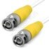 Кабель для видеонаблюдения Proline PR-BNC15W