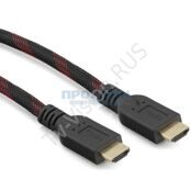 Кабель HDMI v1.4 AWG26 PROlink 10m FGN